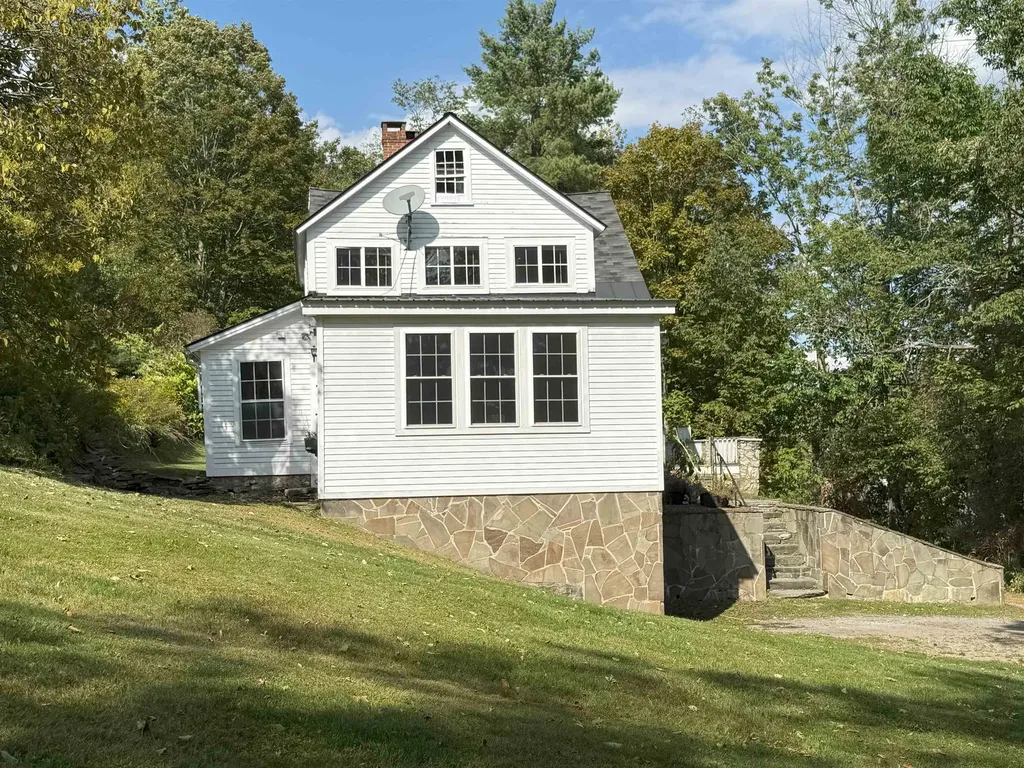 628 Townshend Road Grafton VT 05146