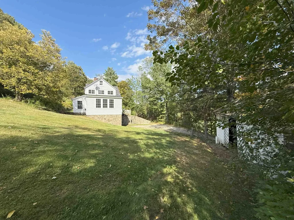 628 Townshend Road Grafton VT 05146
