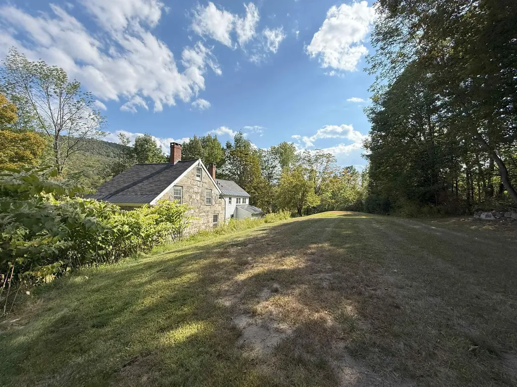 628 Townshend Road Grafton VT 05146