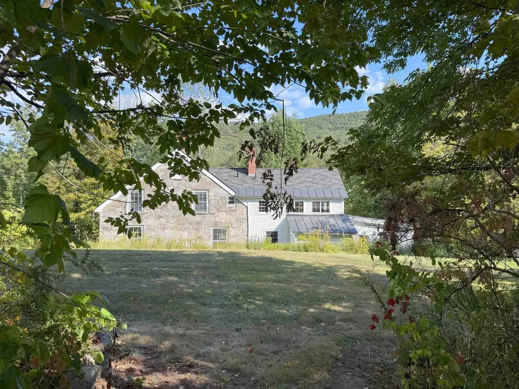 628 Townshend Road Grafton VT 05146