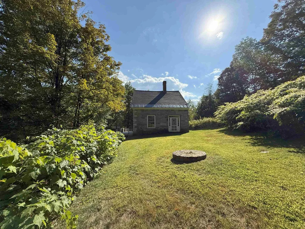 628 Townshend Road Grafton VT 05146