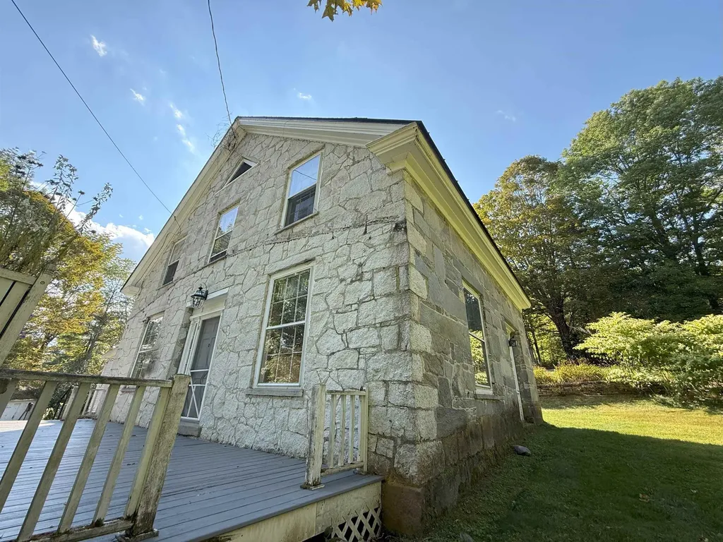 628 Townshend Road Grafton VT 05146