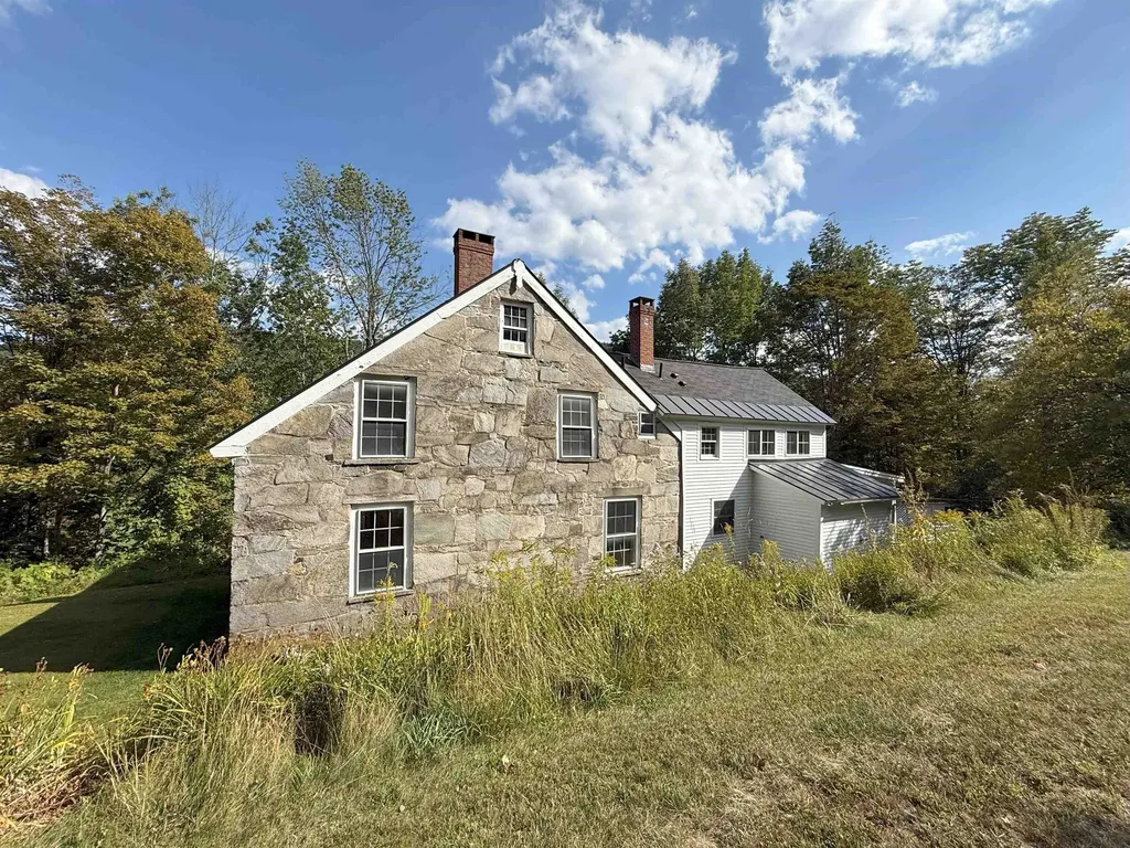 628 Townshend Road Grafton VT 05146