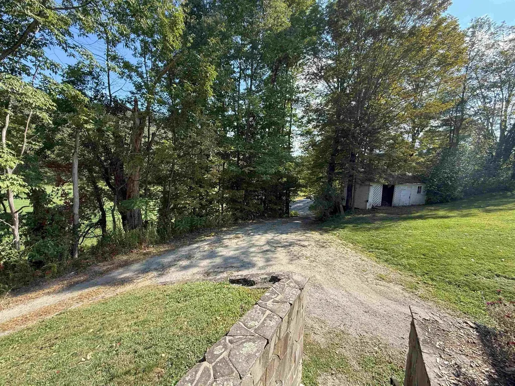 628 Townshend Road Grafton VT 05146