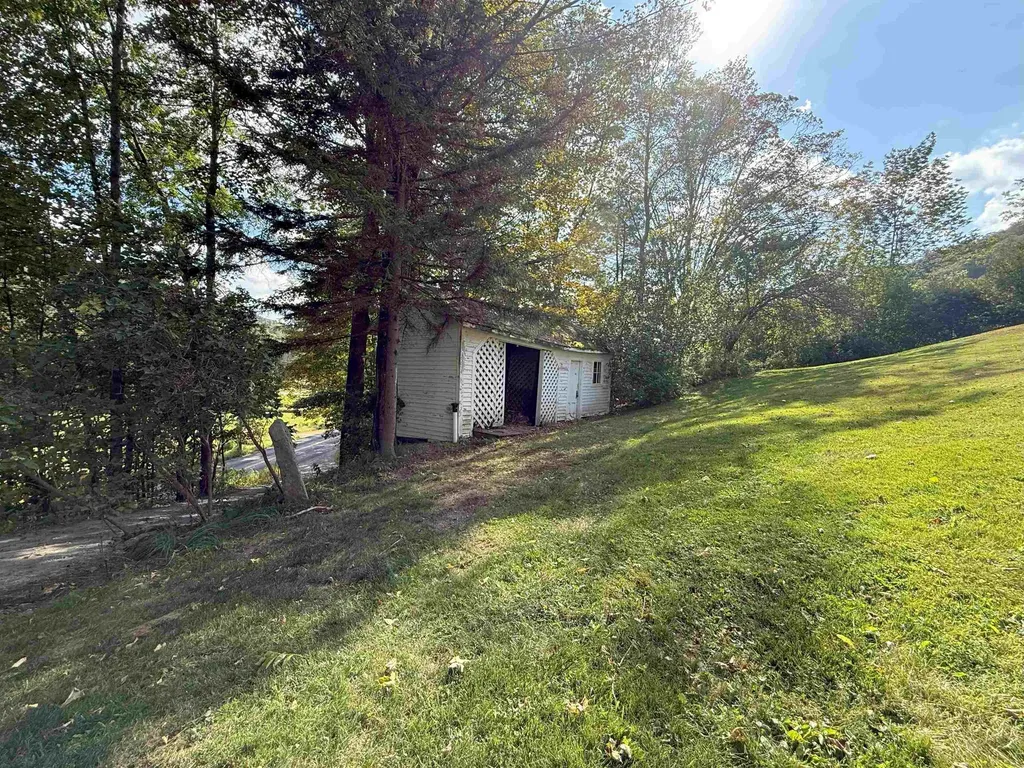 628 Townshend Road Grafton VT 05146