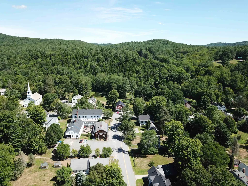 628 Townshend Road Grafton VT 05146