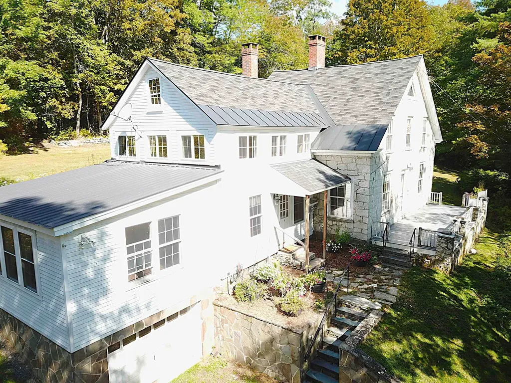 628 Townshend Road Grafton VT 05146