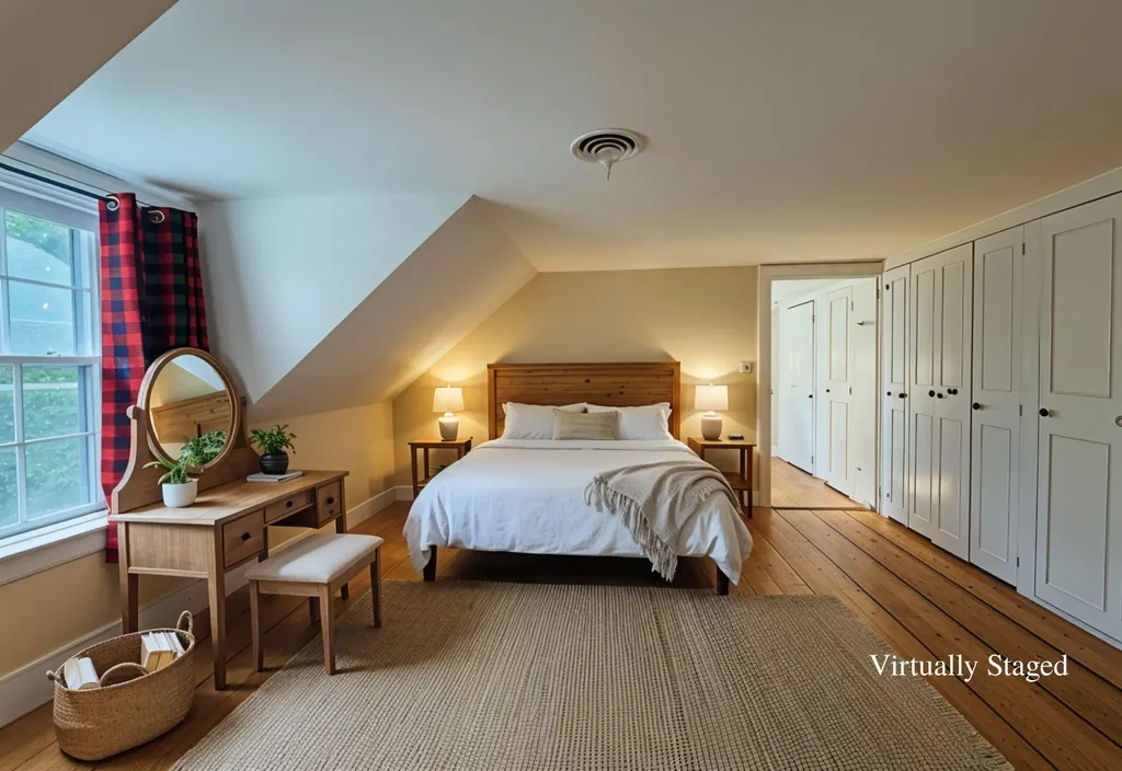 628 Townshend Road Grafton VT 05146