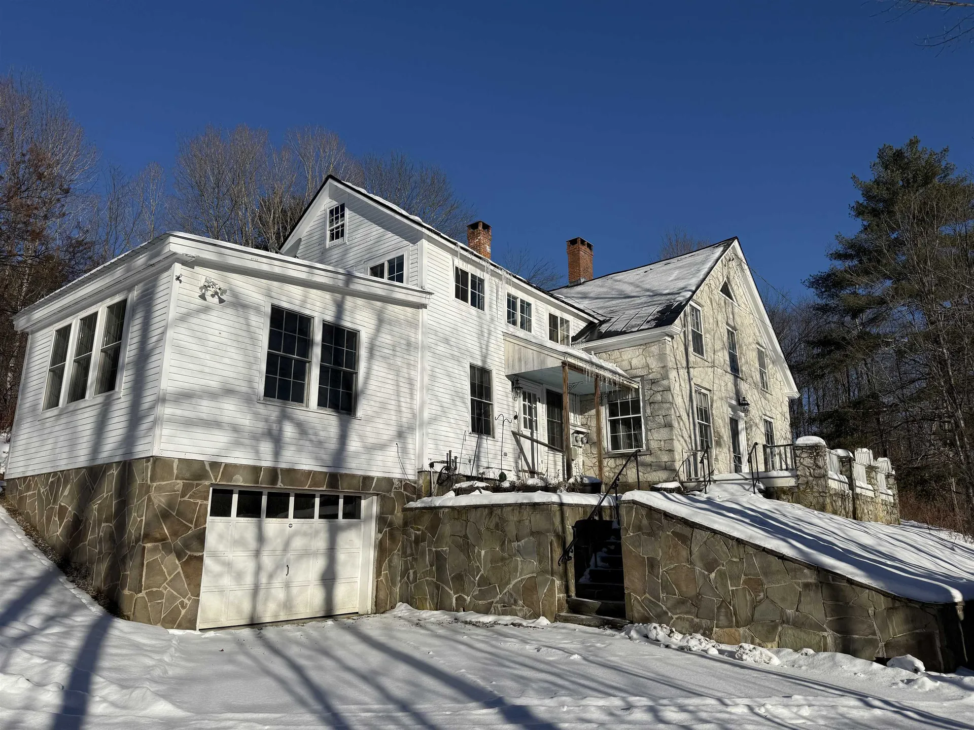 628 Townshend Road Grafton VT 05146