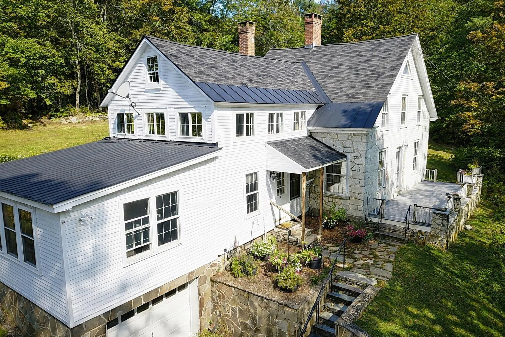 Grafton VT, 628 Townshend Road