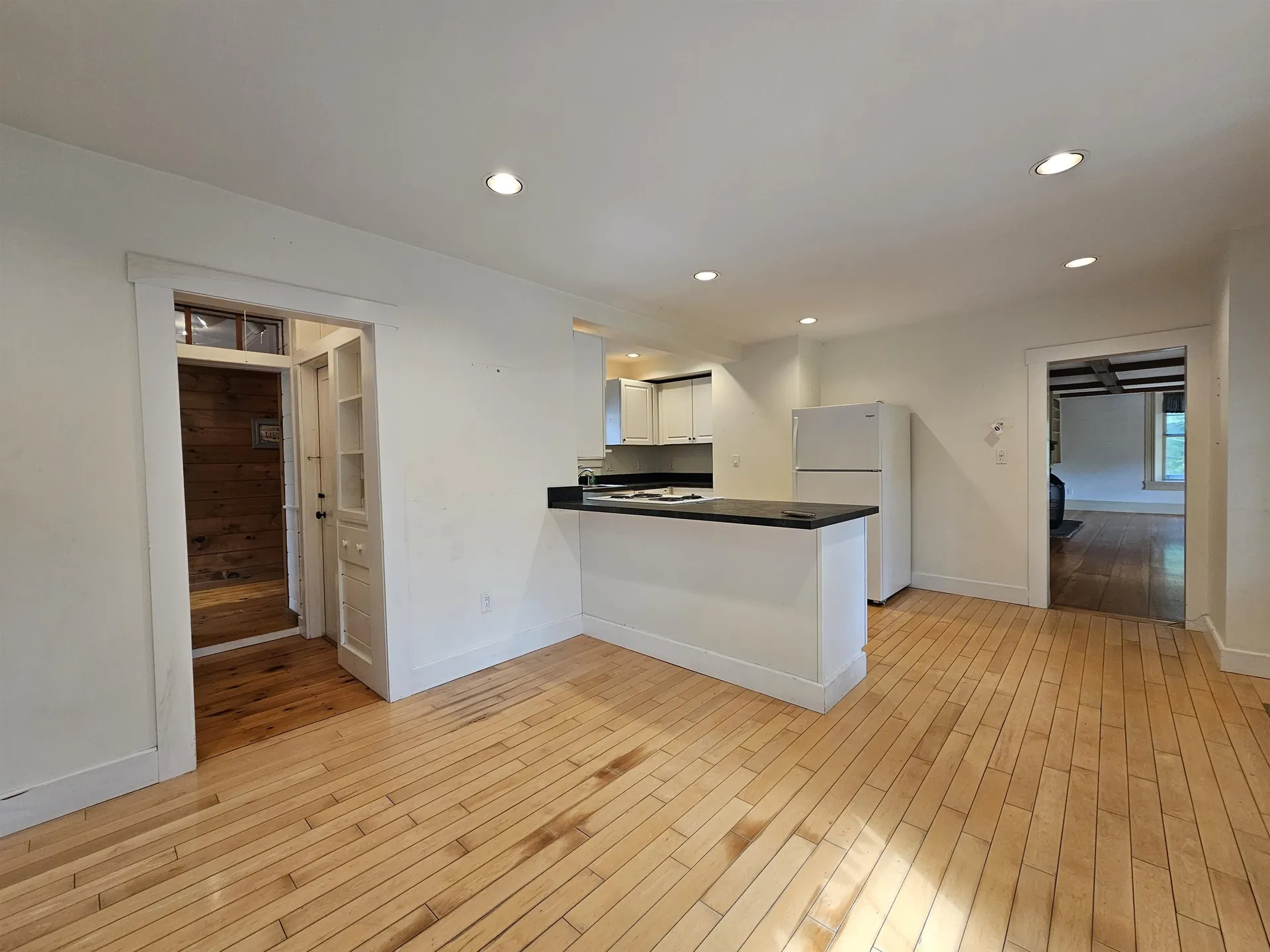 628 Townshend Road Grafton VT 05146