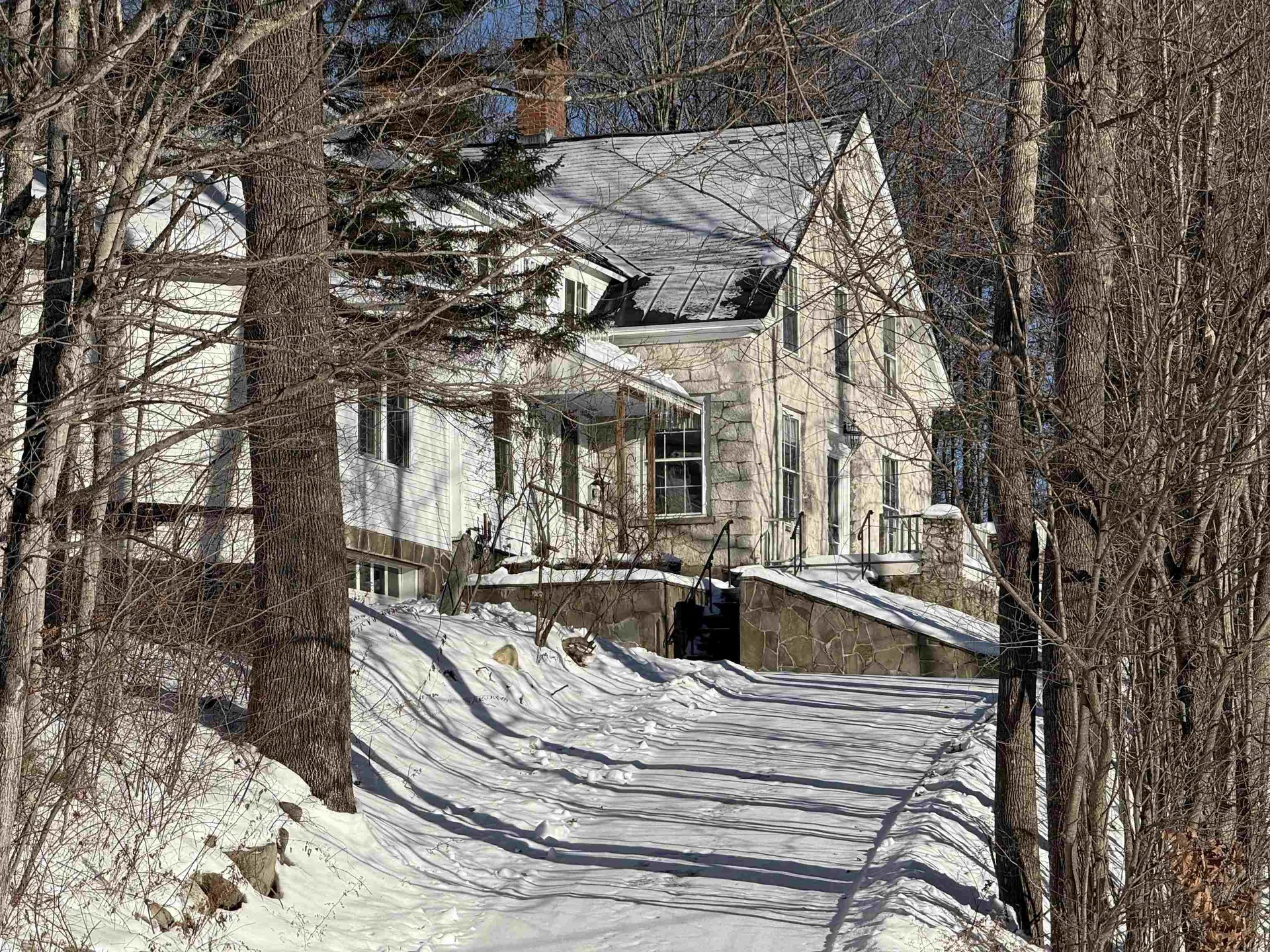 628 Townshend Road Grafton VT 05146