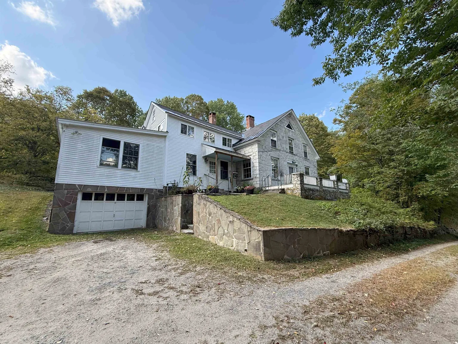 628 Townshend Road Grafton VT 05146