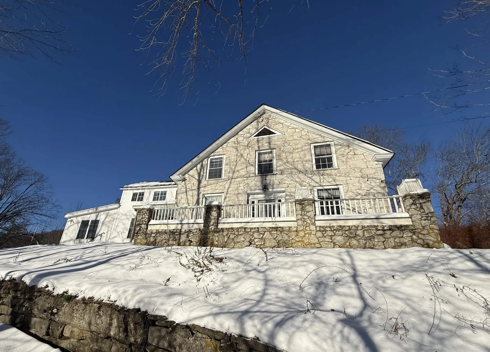 628 Townshend Road Grafton VT 05146