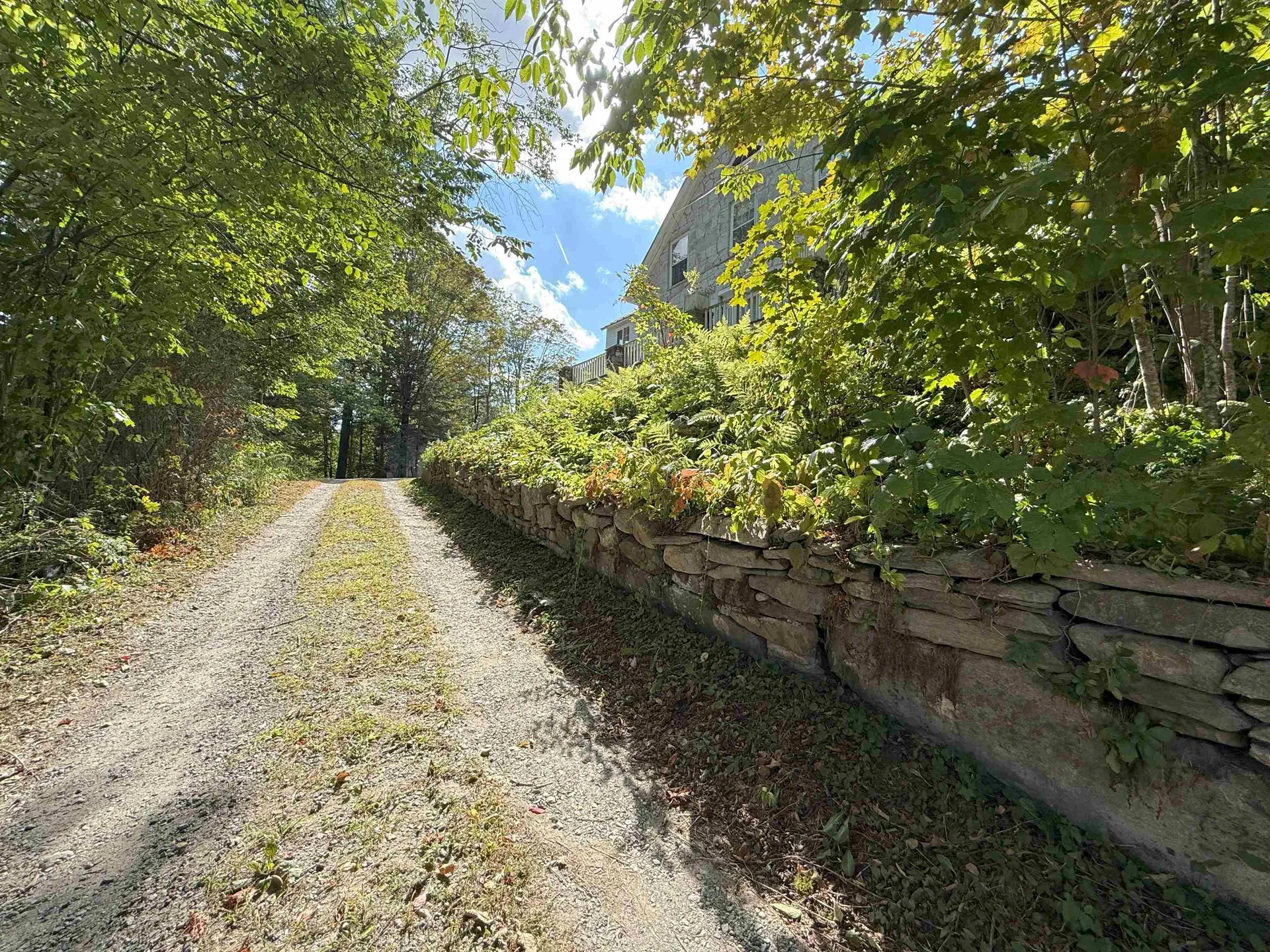 628 Townshend Road Grafton VT 05146