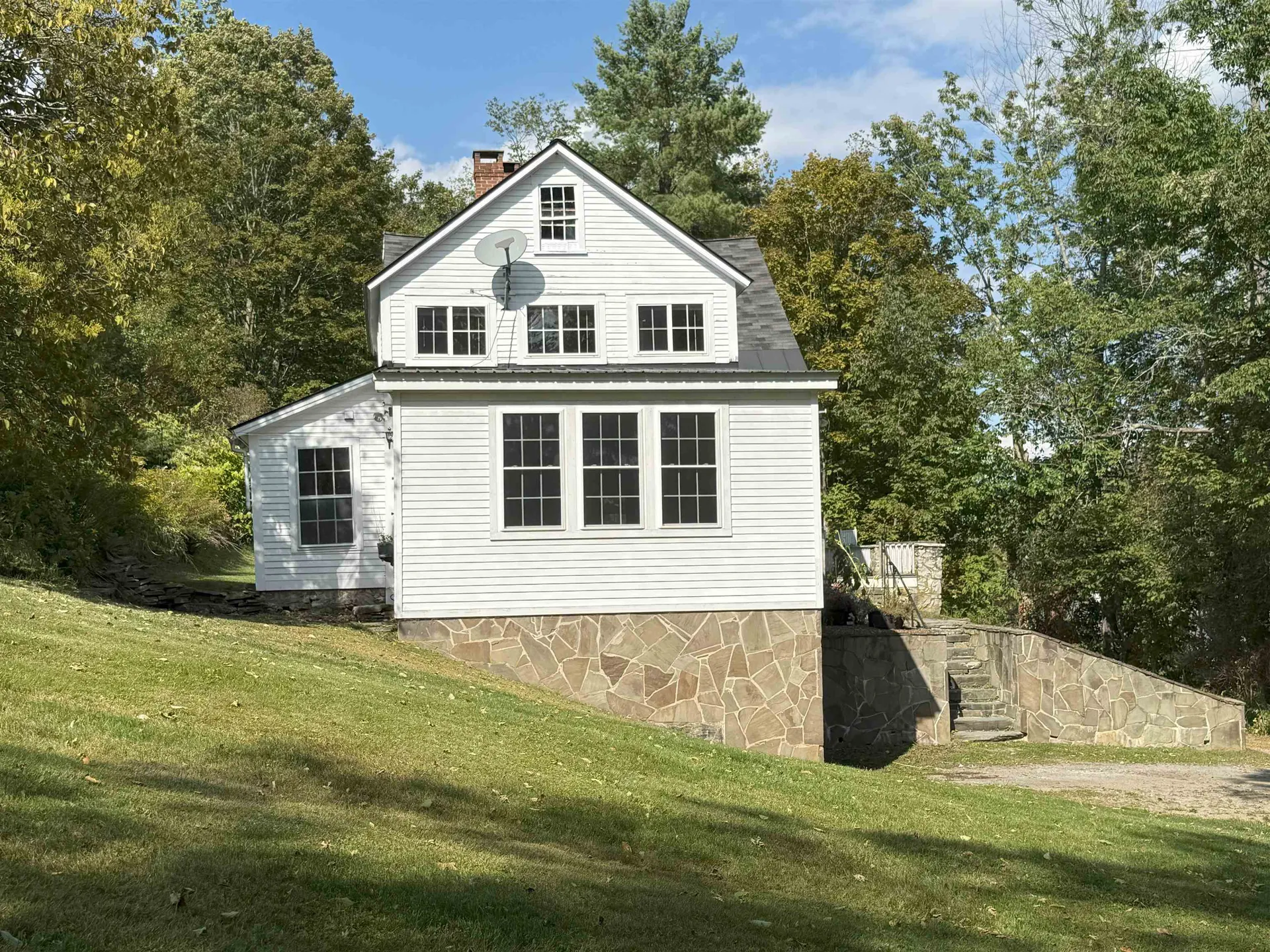 628 Townshend Road Grafton VT 05146