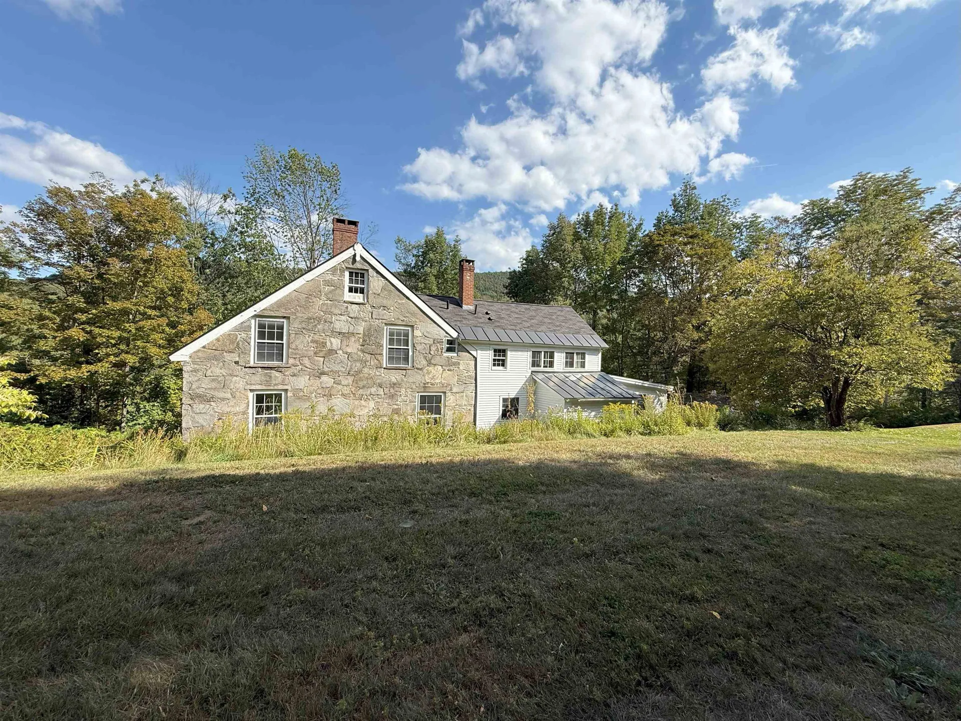 628 Townshend Road Grafton VT 05146