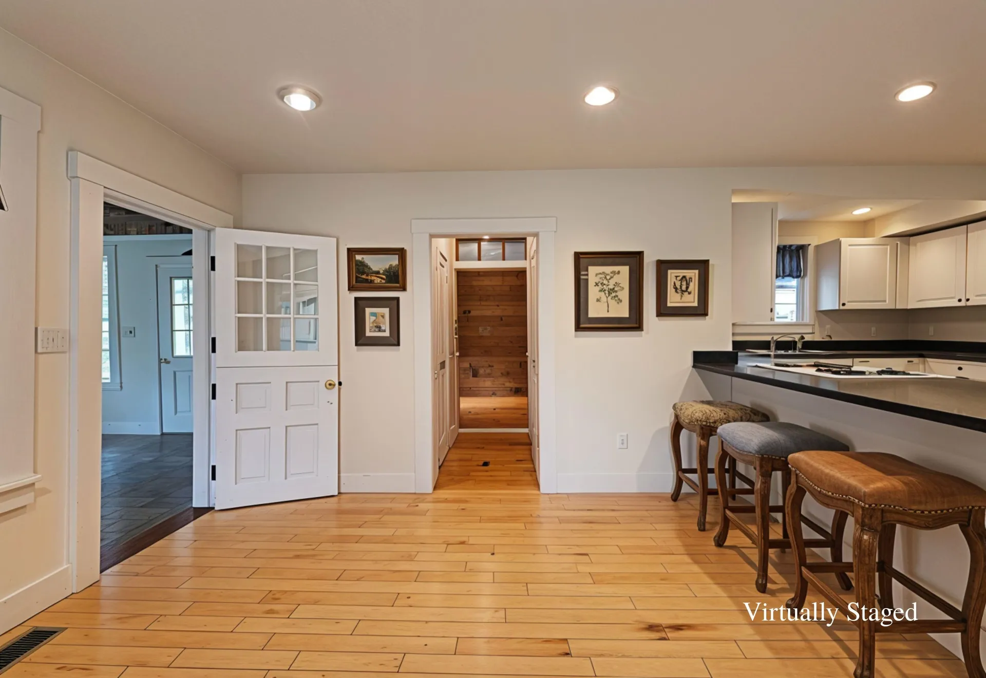 628 Townshend Road Grafton VT 05146