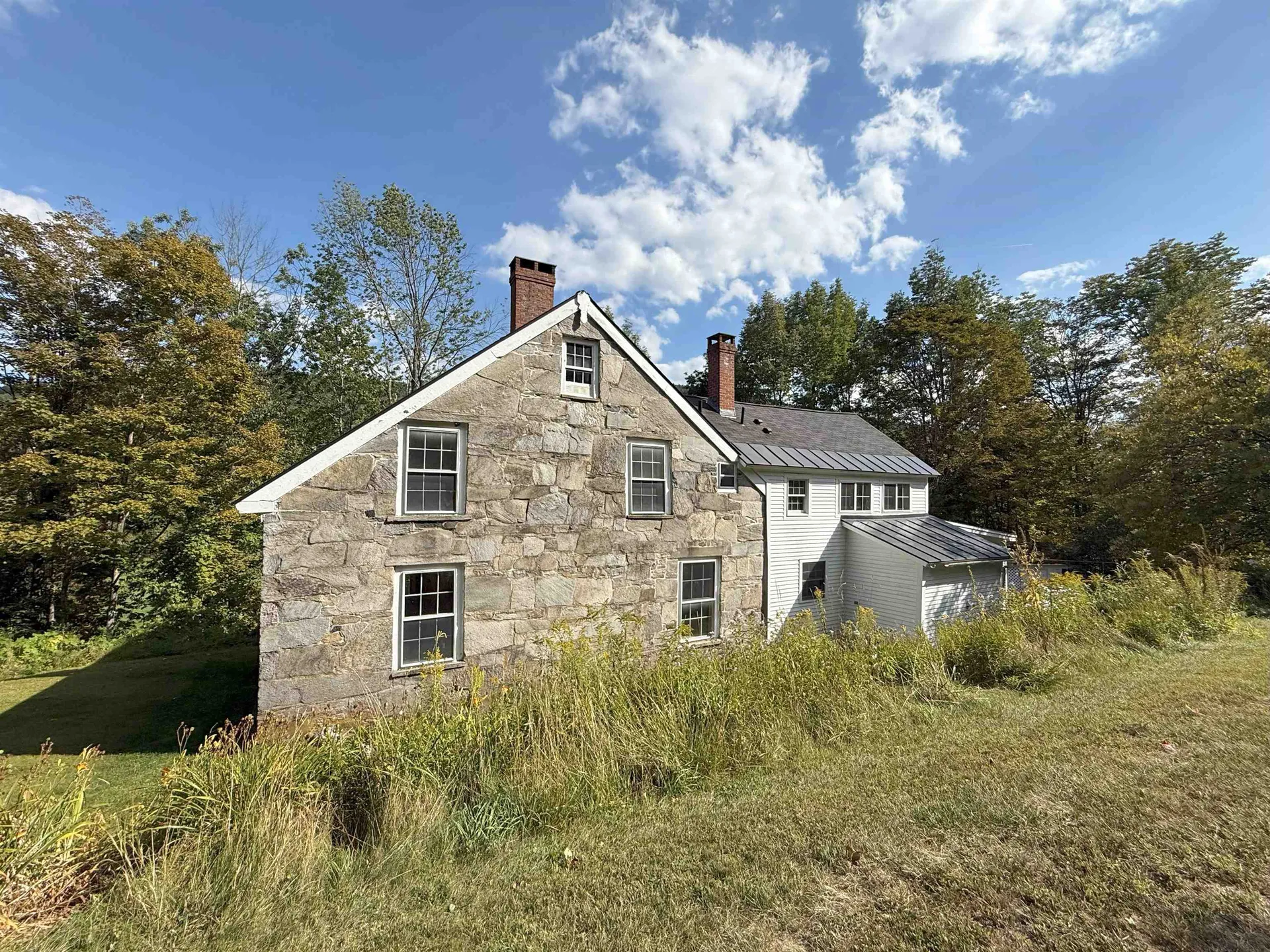 628 Townshend Road Grafton VT 05146