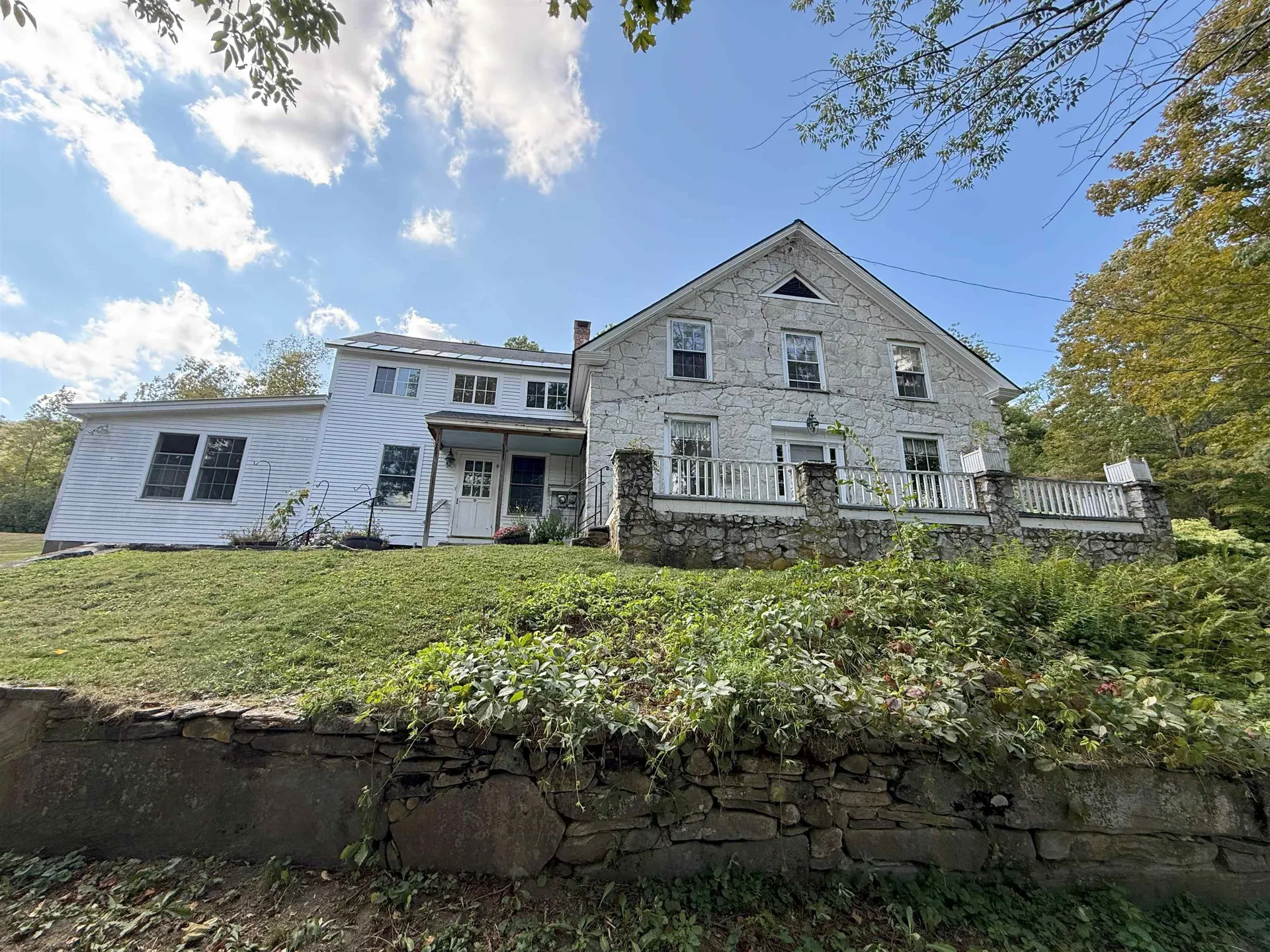 628 Townshend Road Grafton VT 05146