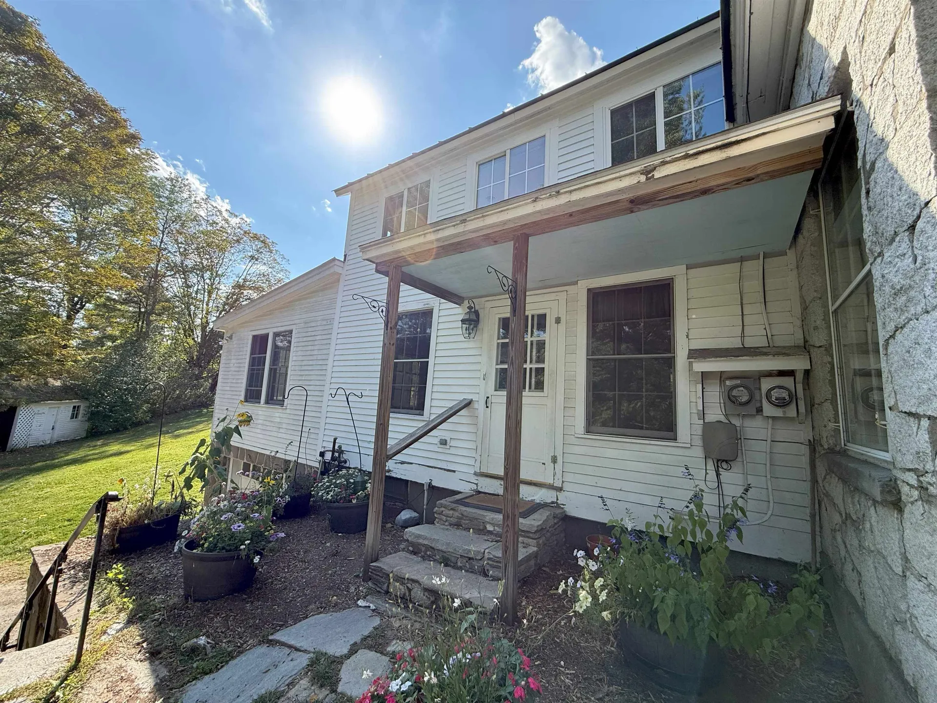 628 Townshend Road Grafton VT 05146