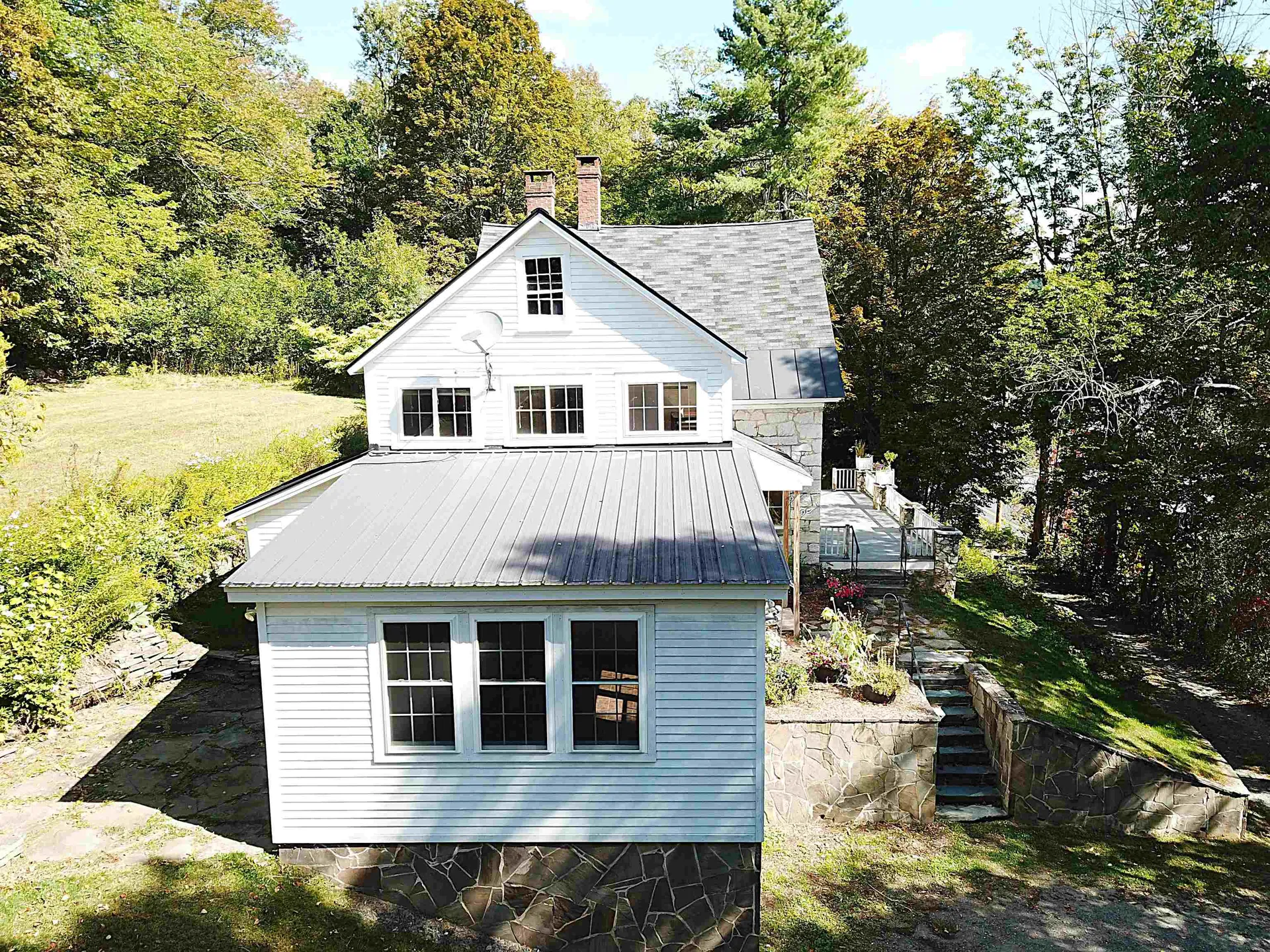 628 Townshend Road Grafton VT 05146