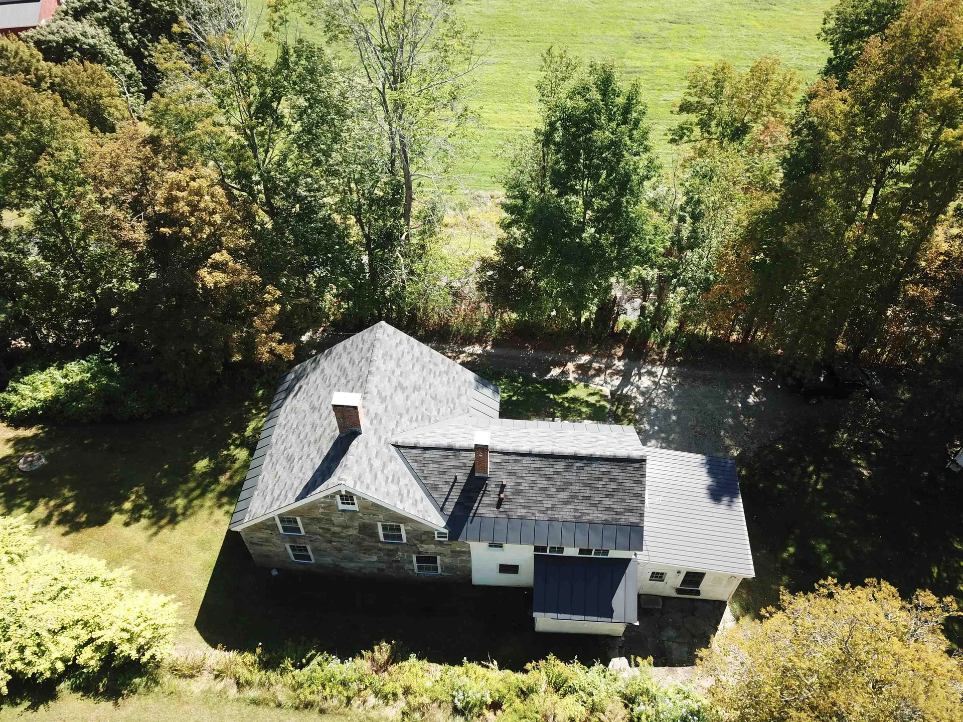 628 Townshend Road Grafton VT 05146