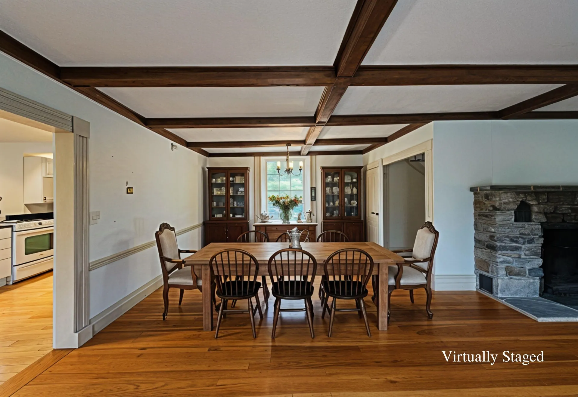 628 Townshend Road Grafton VT 05146