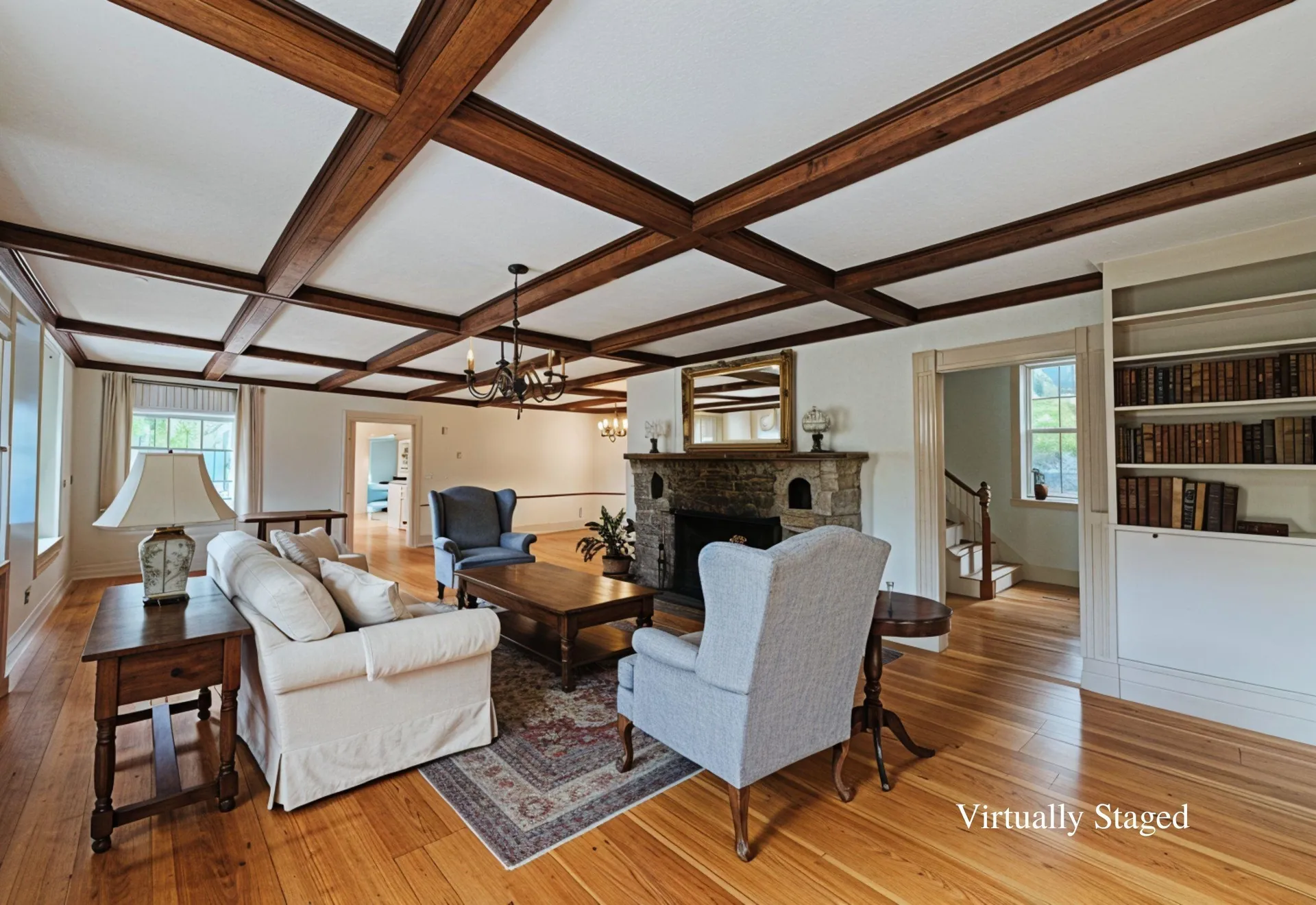 628 Townshend Road Grafton VT 05146