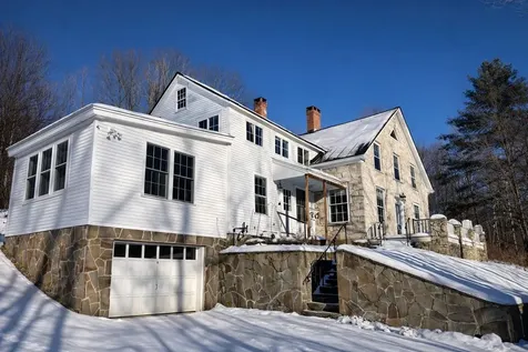 628 Townshend Road Grafton VT 05146