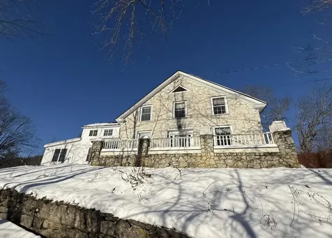 628 Townshend Road Grafton VT 05146