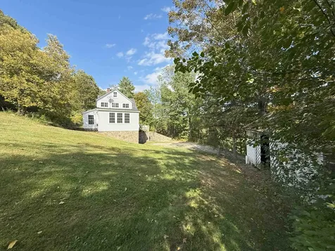628 Townshend Road Grafton VT 05146