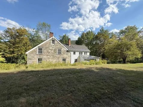 628 Townshend Road Grafton VT 05146