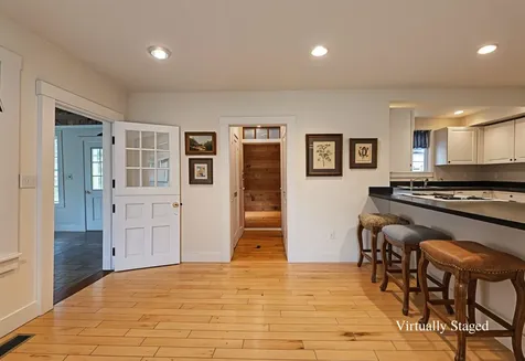 628 Townshend Road Grafton VT 05146