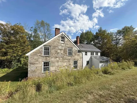 628 Townshend Road Grafton VT 05146