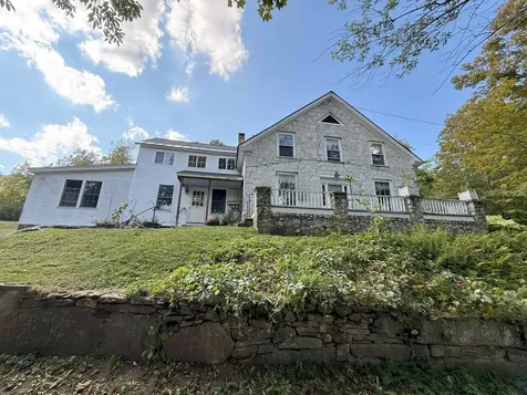 628 Townshend Road Grafton VT 05146