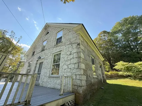 628 Townshend Road Grafton VT 05146