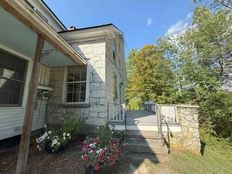 628 Townshend Road Grafton VT 05146