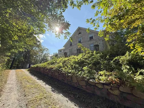 628 Townshend Road Grafton VT 05146