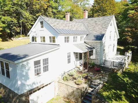 628 Townshend Road Grafton VT 05146