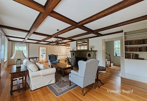 628 Townshend Road Grafton VT 05146