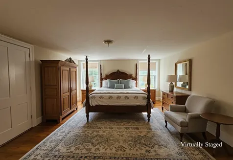 628 Townshend Road Grafton VT 05146