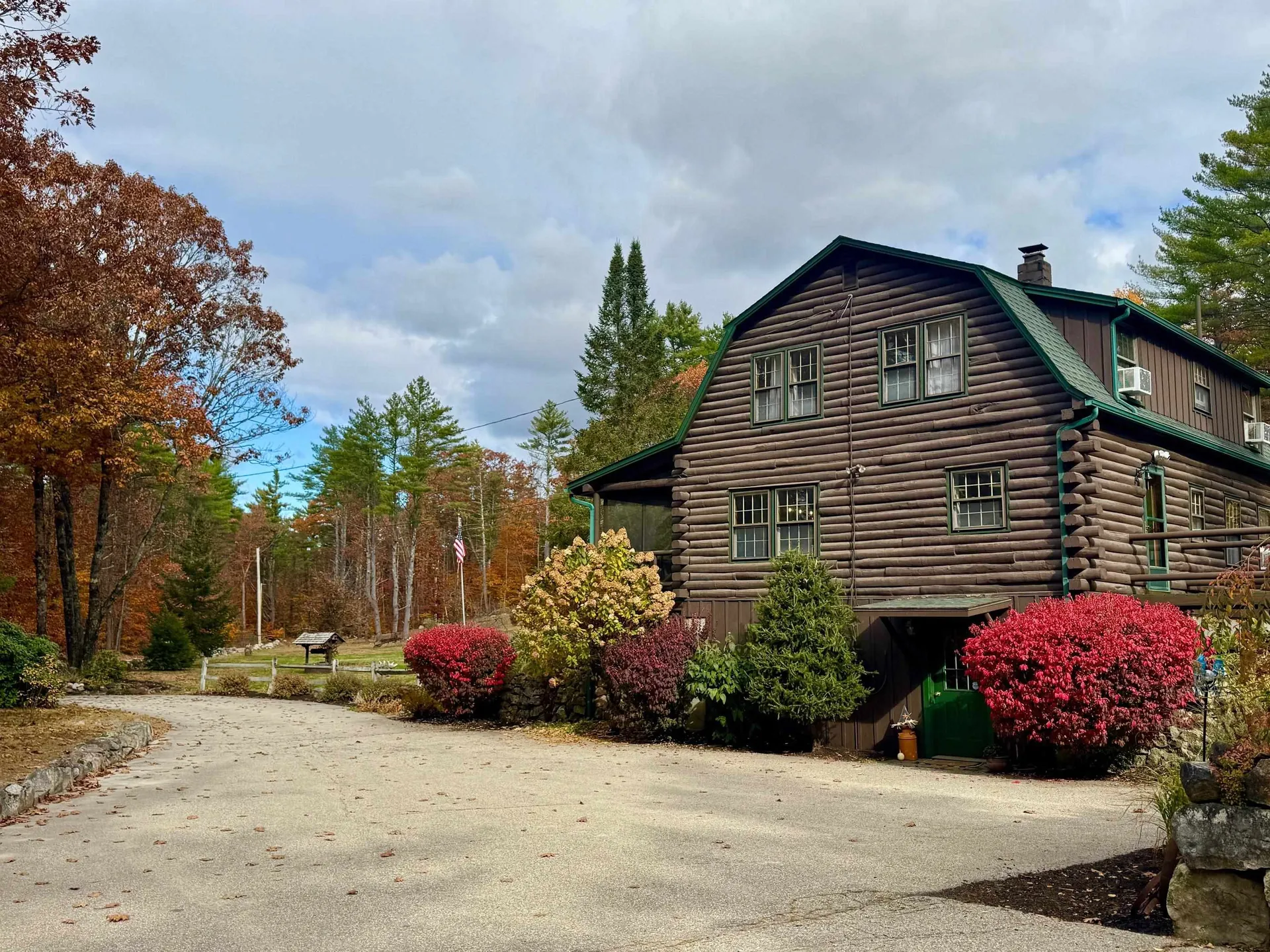 175 Molly Philbrick Road Effingham NH 03882