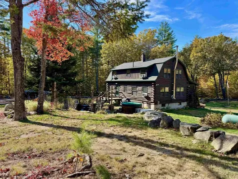 175 Molly Philbrick Road Effingham NH 03882