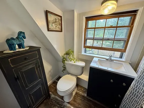 175 Molly Philbrick Road Effingham NH 03882