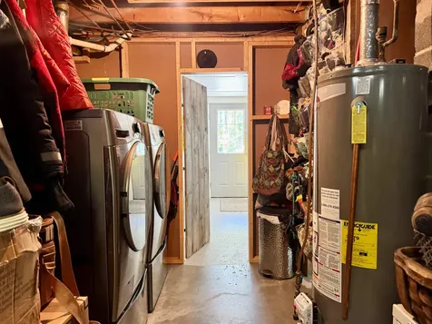 175 Molly Philbrick Road Effingham NH 03882