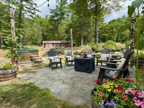 175 Molly Philbrick Road Effingham NH 03882