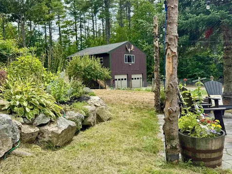 175 Molly Philbrick Road Effingham NH 03882