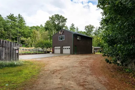 175 Molly Philbrick Road Effingham NH 03882