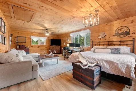 175 Molly Philbrick Road Effingham NH 03882